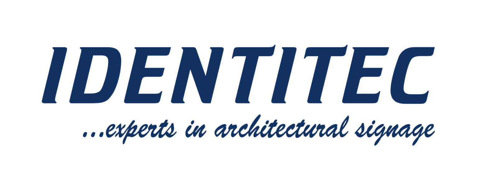 Identitec Signs Logo
